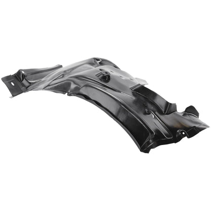 Fender Liners Set of 4 for BMW 323i (2000–2006)