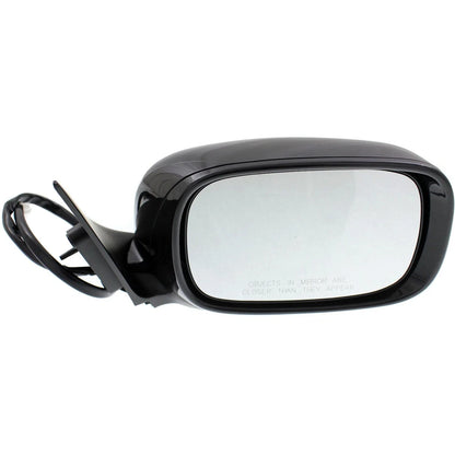 Mirror Set Heated Power with Memory & Puddle Light for Lexus GS300 2006