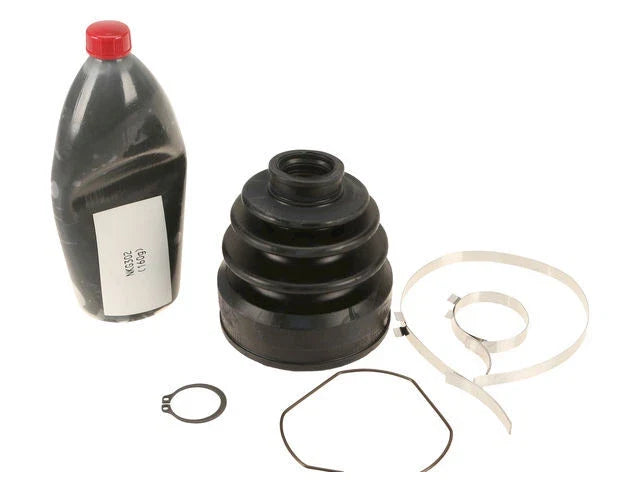 Front Inner CV Boot Kit for Mazda 5 (2012–2017) Q879RK