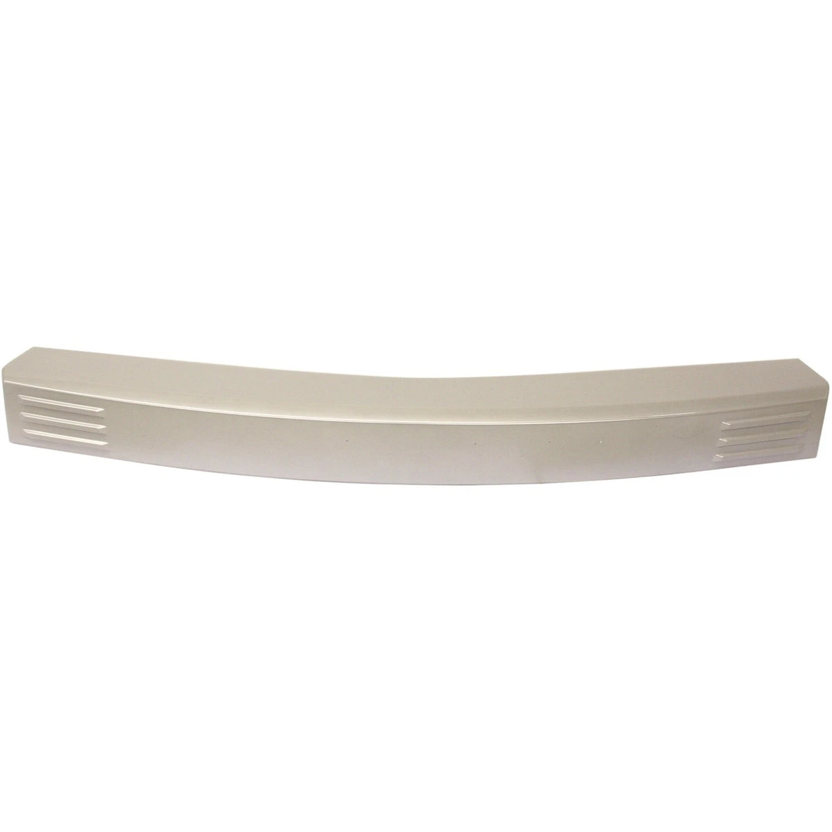 Bumper Face Bar Trims for - Set of 2 Left Right