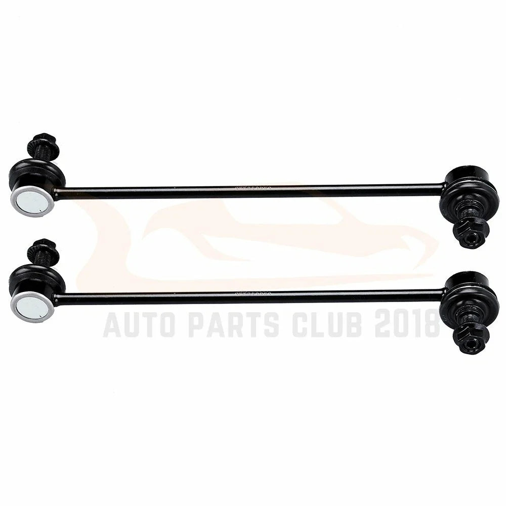 2X Front Stabilizer Sway Bar Links for Suzuki Aerio (2004–2007)