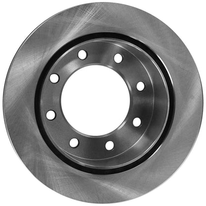 Disc Brake Rotor for Chevrolet Silverado 3500 Classic (2007) 1 Pc