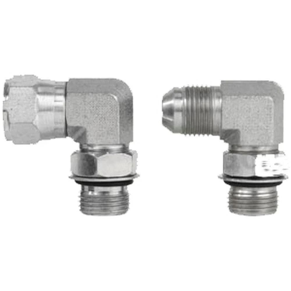 Hydraulic Multiplier Adapter Kit 1-1/4" To 8" for