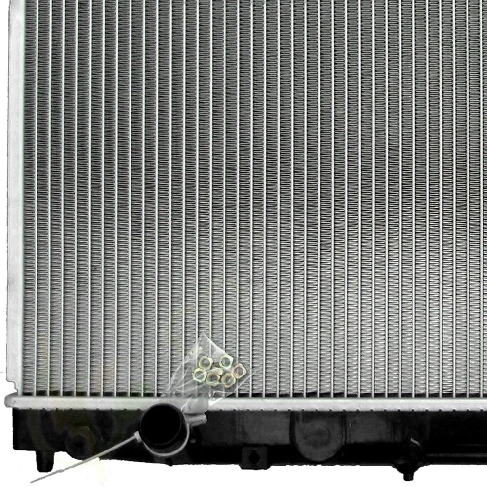 Aluminum Radiator for Honda S2000 (2000–2009)