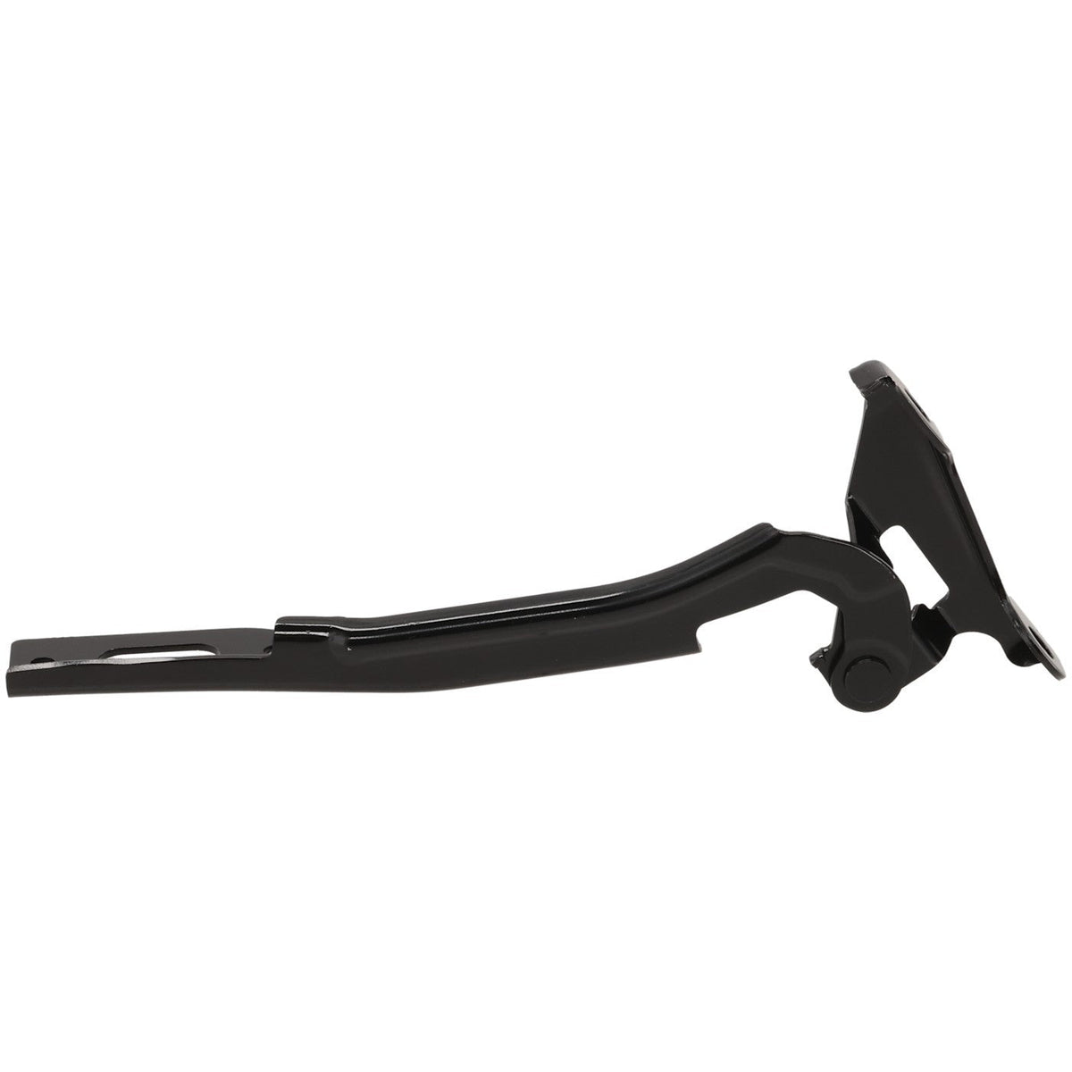 Hood Hinge Pair for Honda Civic (2012-2015)