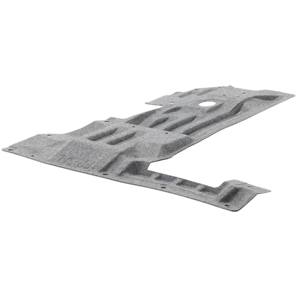 Engine Splash Shield for Nissan Pathfinder (Driver Side)