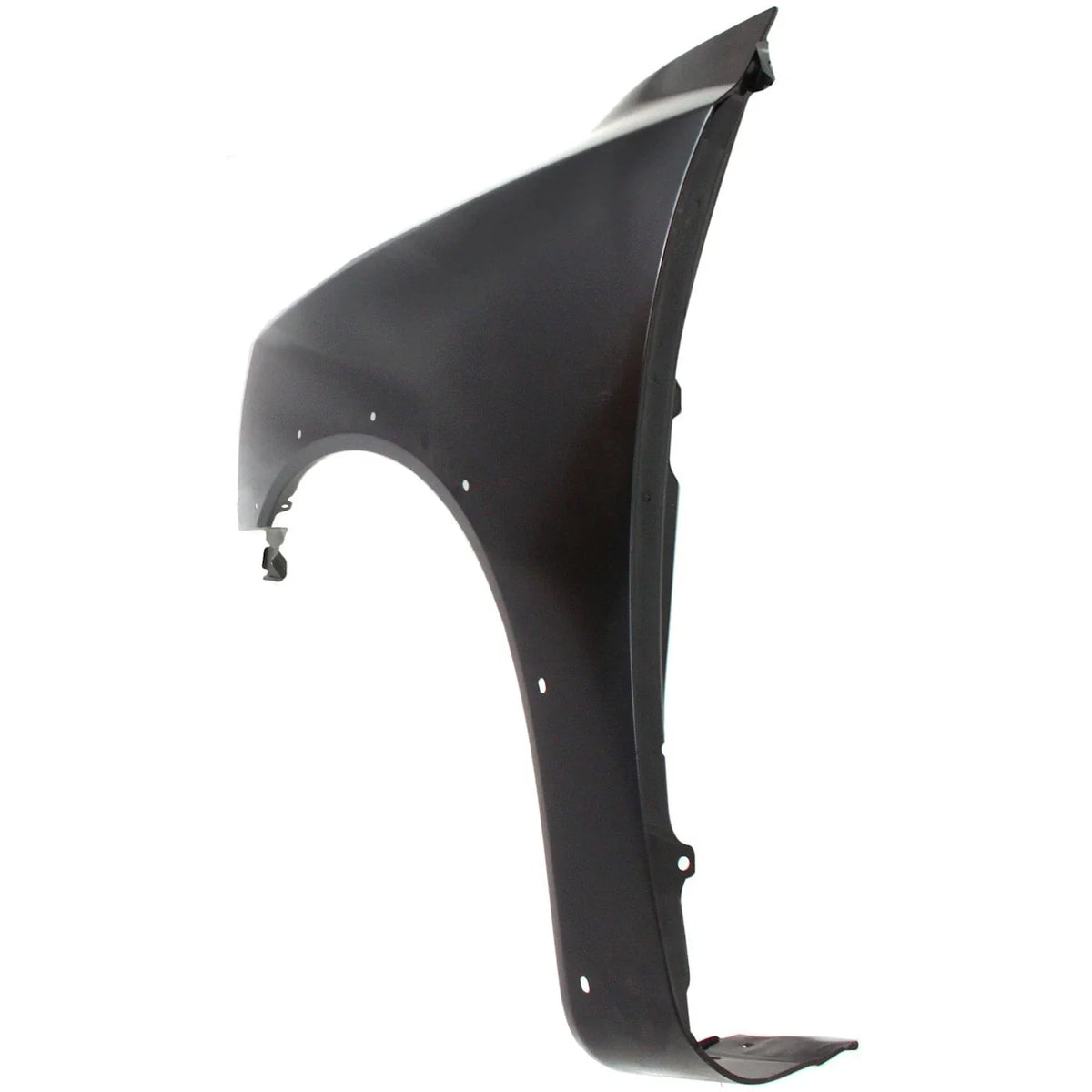 Fender for Nissan Titan (2008–2015) Front Driver Side