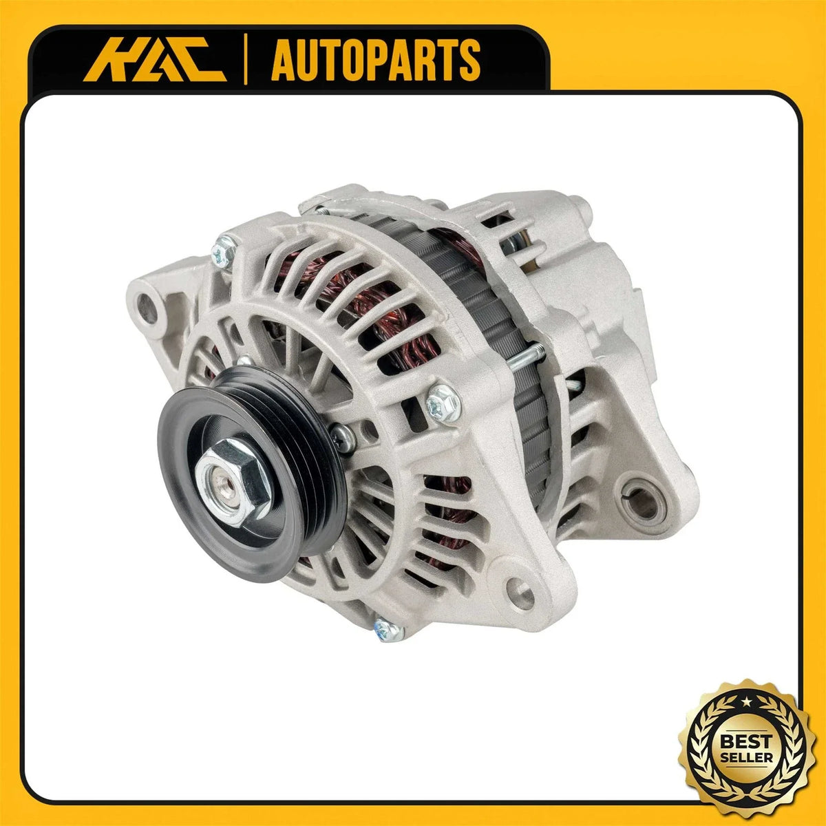 Alternator for Dodge Neon 2.0L (1998–2004)