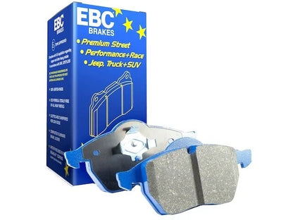 Front Brake Pads for Mazda 3 (2007-2013) FX926DR