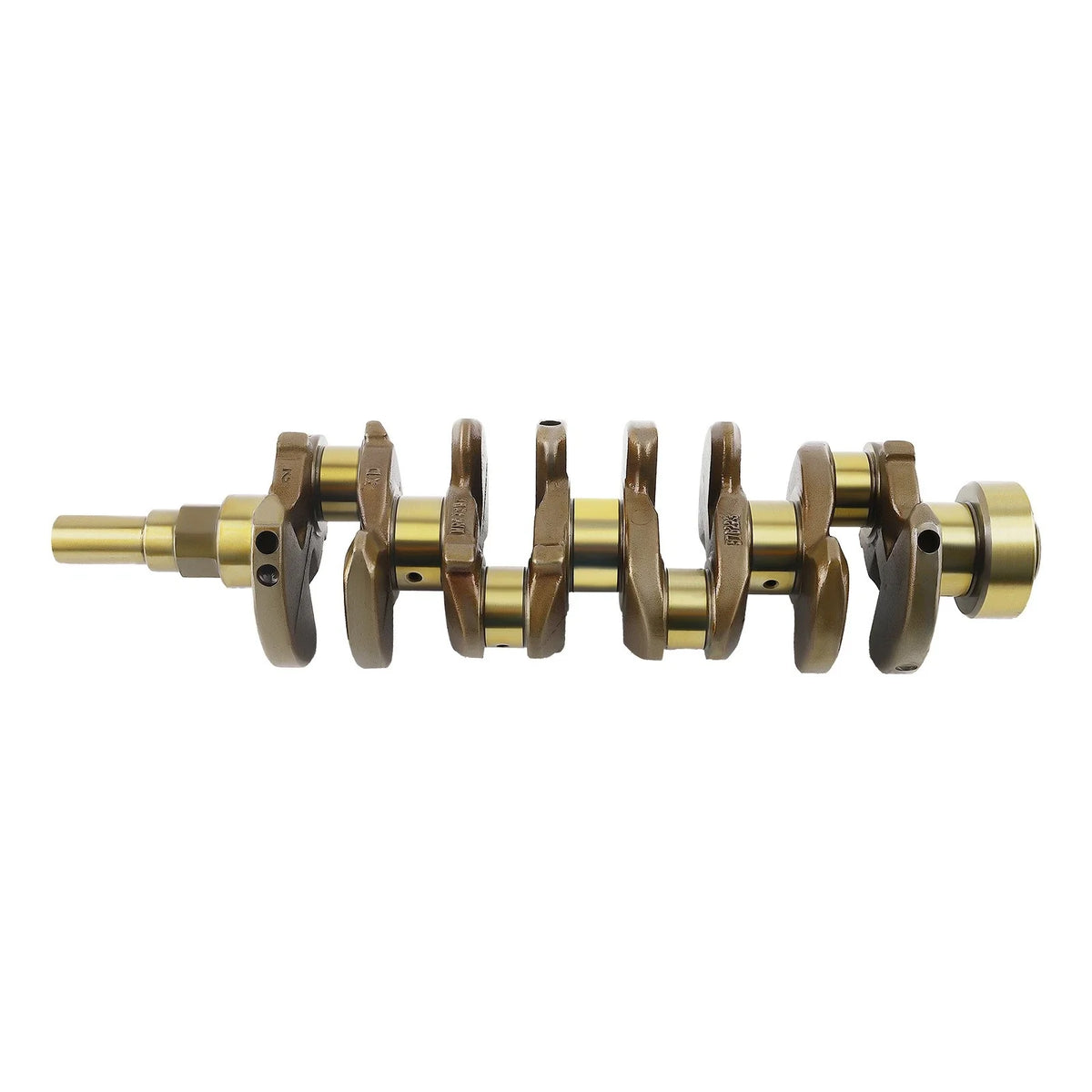 Crankshaft for Toyota Corolla MR2 (1984–1989)