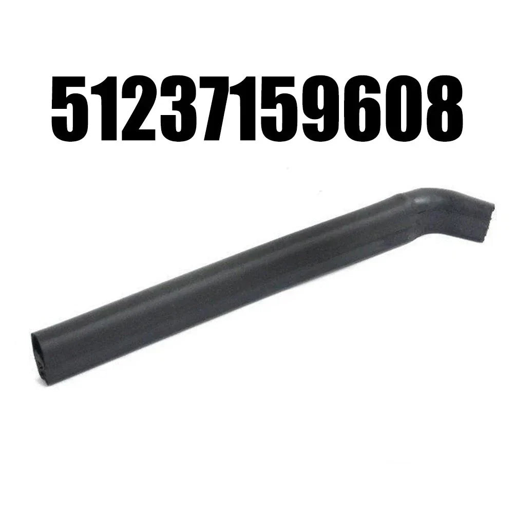 Front Right Bonnet Hood Seal Gasket for BMW E90 E91 (2006–2012)