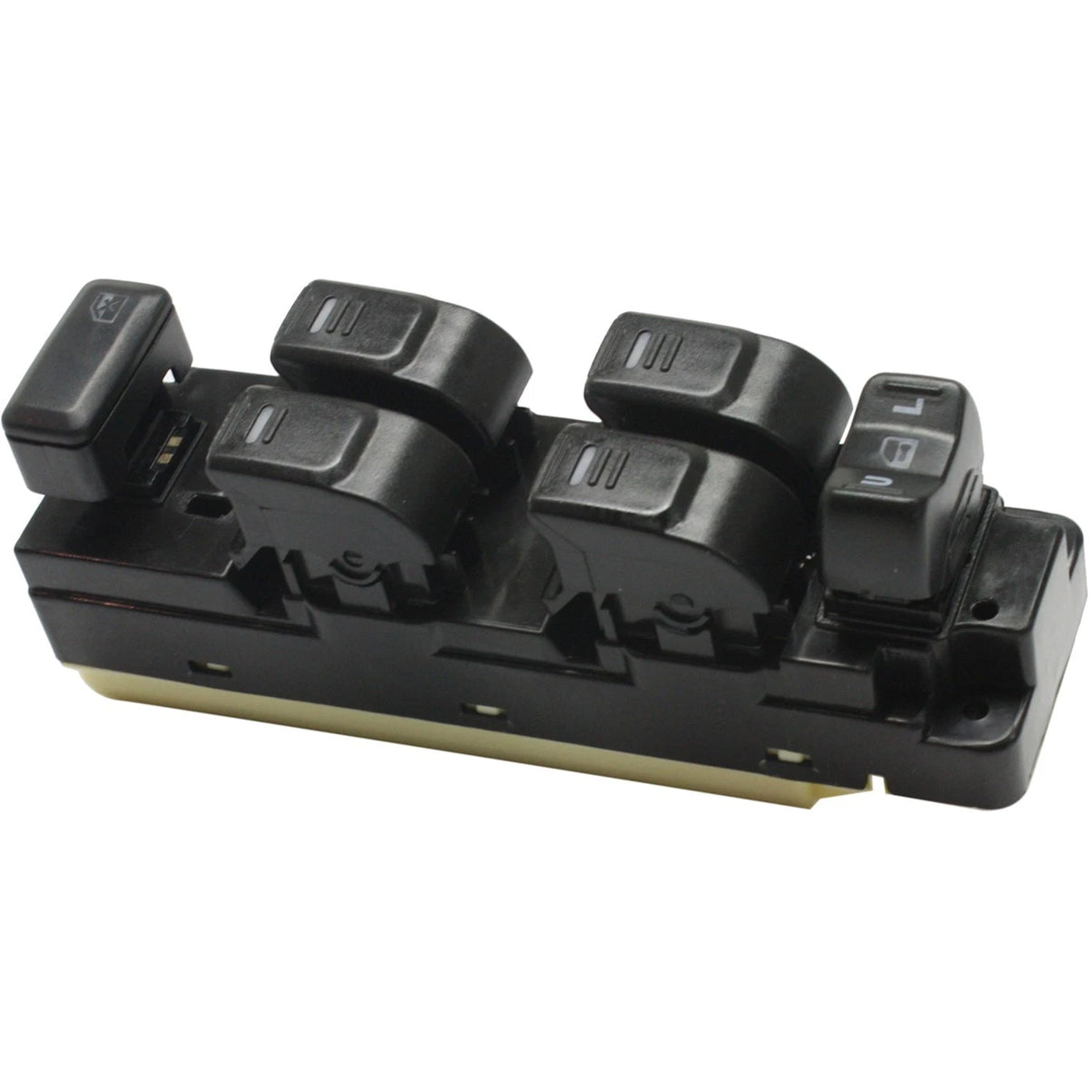Front Driver Side Window Switch for Chevrolet Colorado (2004–2012)