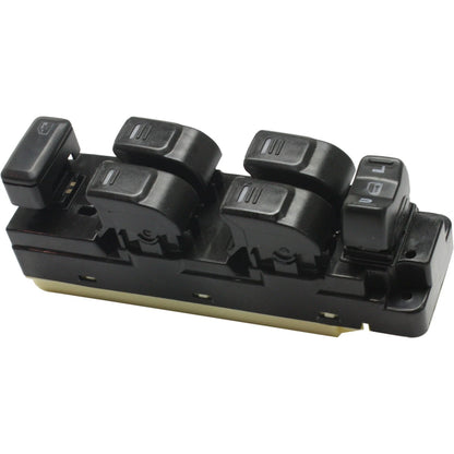 Front Driver Side Window Switch for Chevrolet Colorado (2004–2012)