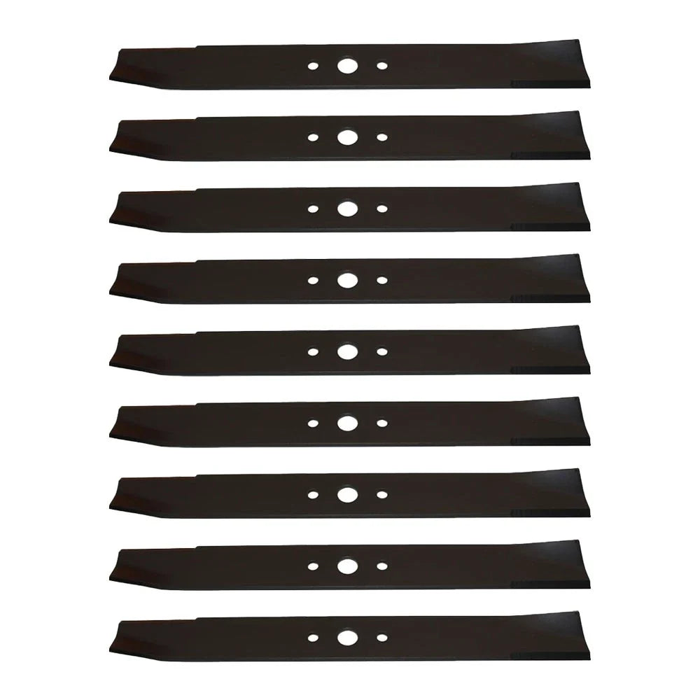 9 Blades for Simplicity (Replaces 1708229)