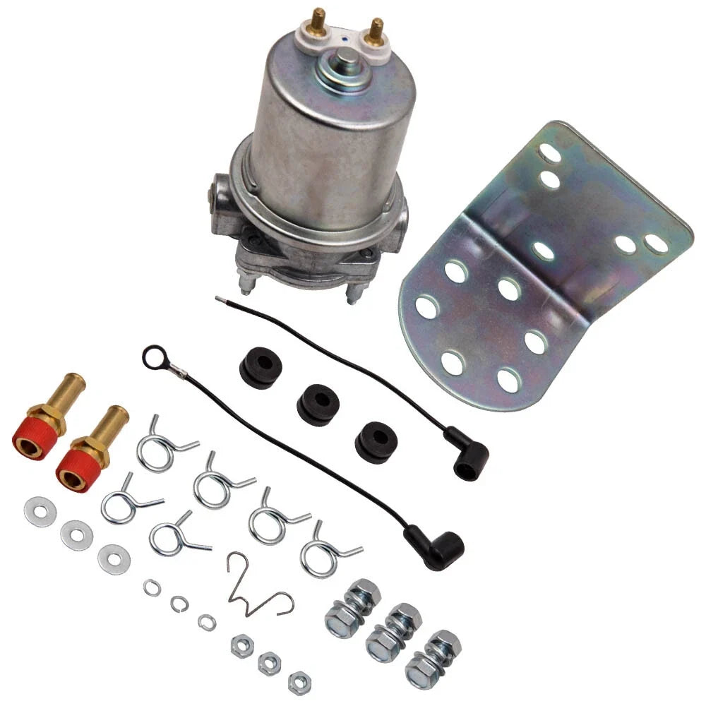 Electric Fuel Pump for Ford B700 (1980)