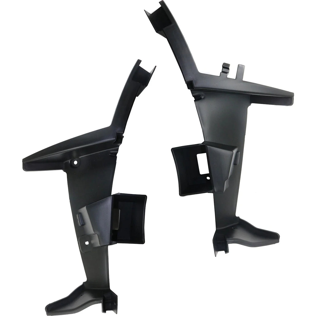 Air Intake Ducts (2-Pack) for Jaguar F-Pace