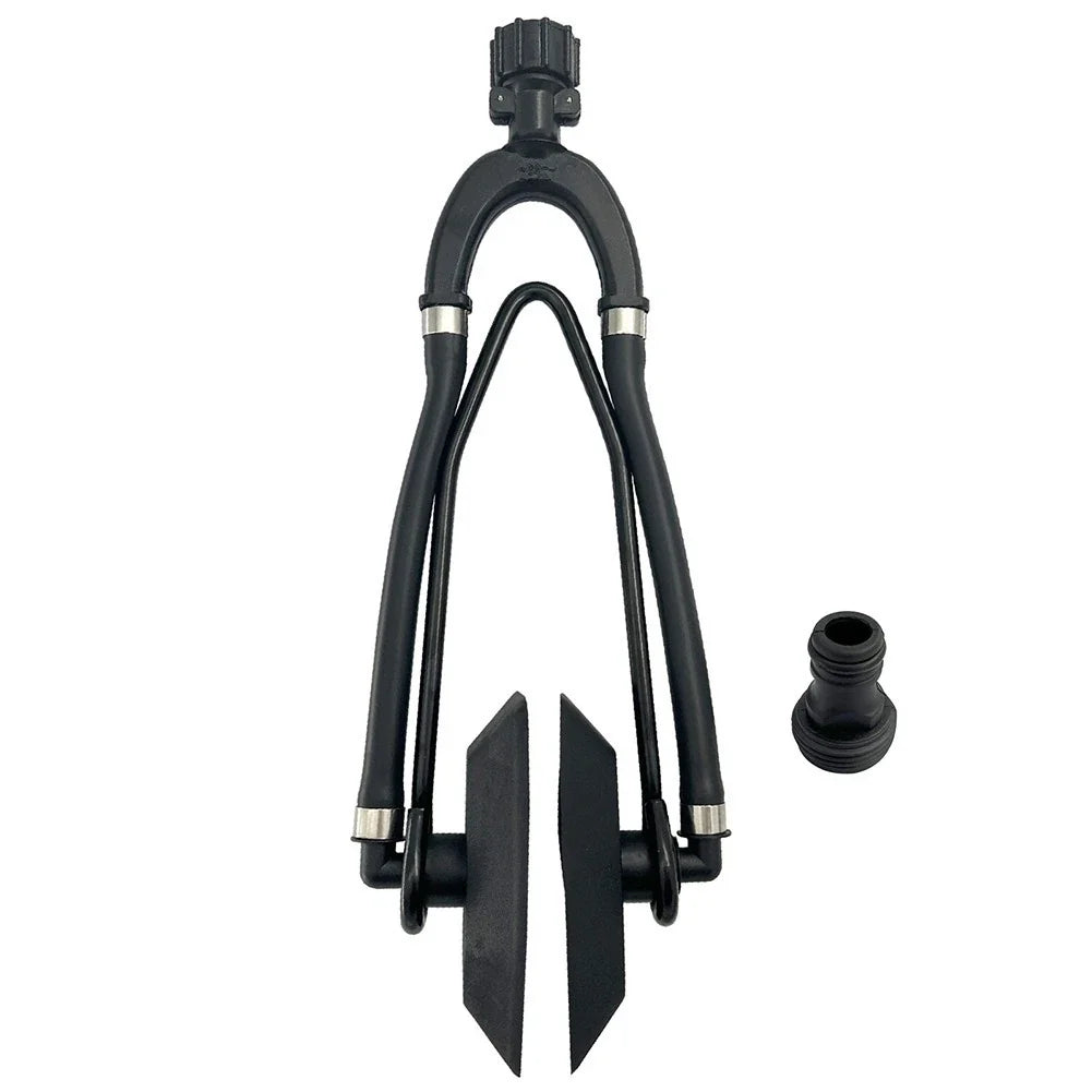 Engine Flusher for Outboards (2010–2023) - Remove Saltwater & Sand