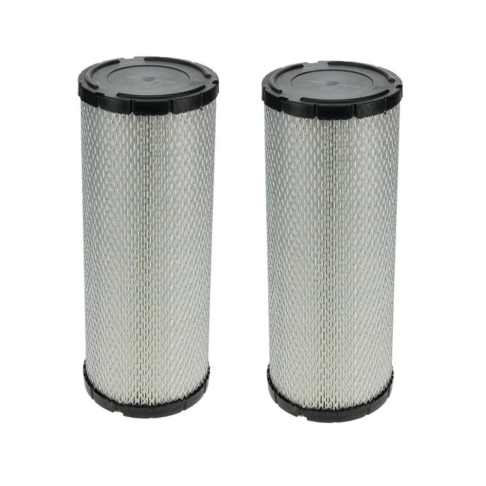 2X Air Filter for Baldwin RS3549
