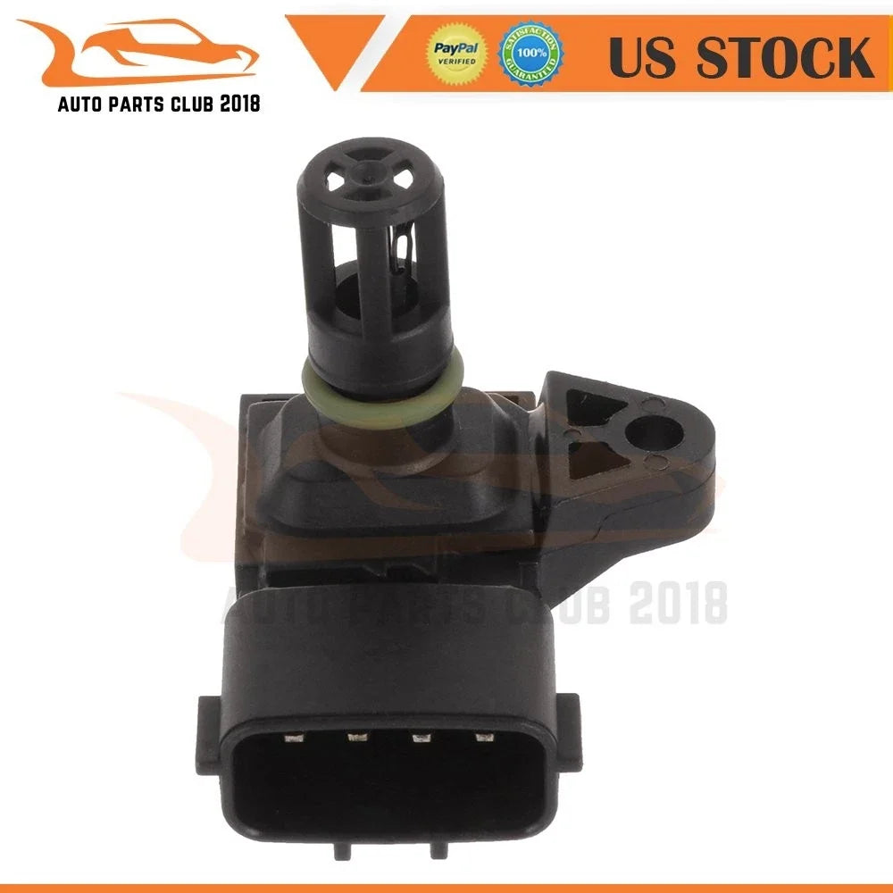 MAP Sensor for Dodge Ram Cummins Diesel (2002–2018)