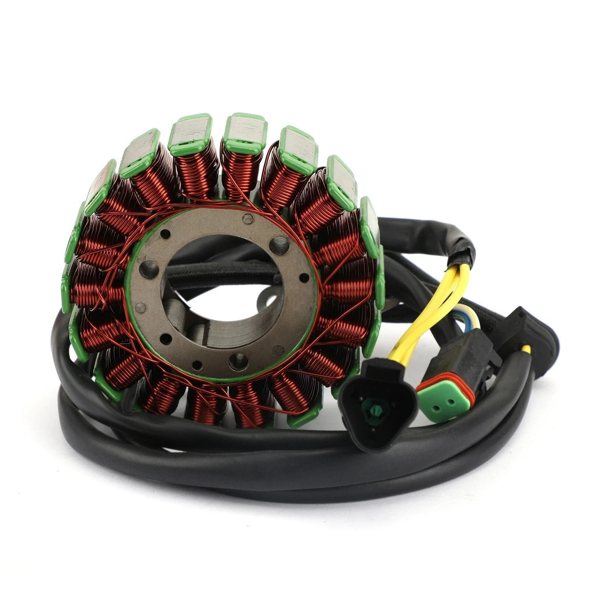 Replacement Stator Generator for Can-Am DS 450 2008-2015 #420296323