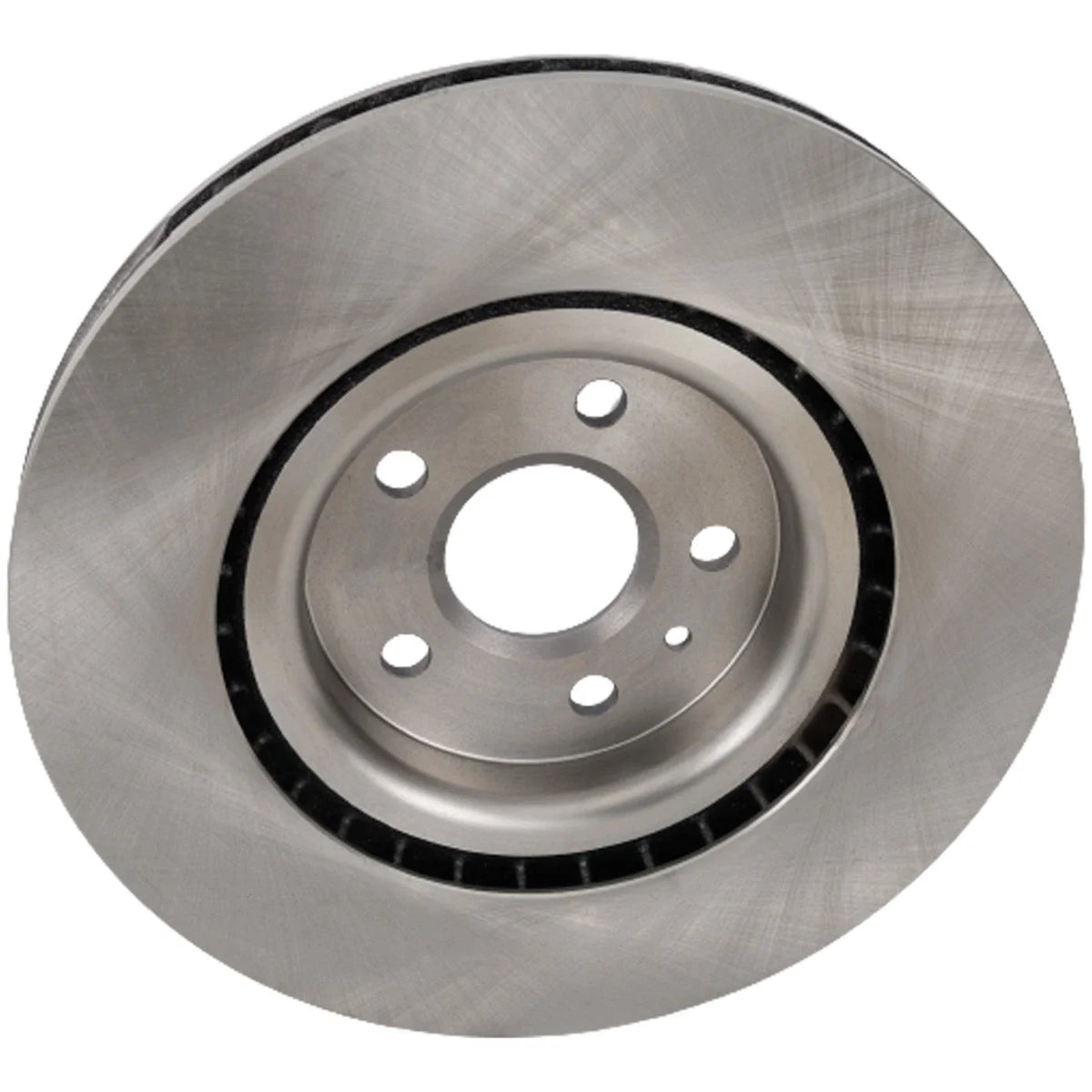 Brake Disc Rotors Front for Buick Regal, Chevy Camaro, Pontiac G8 2009