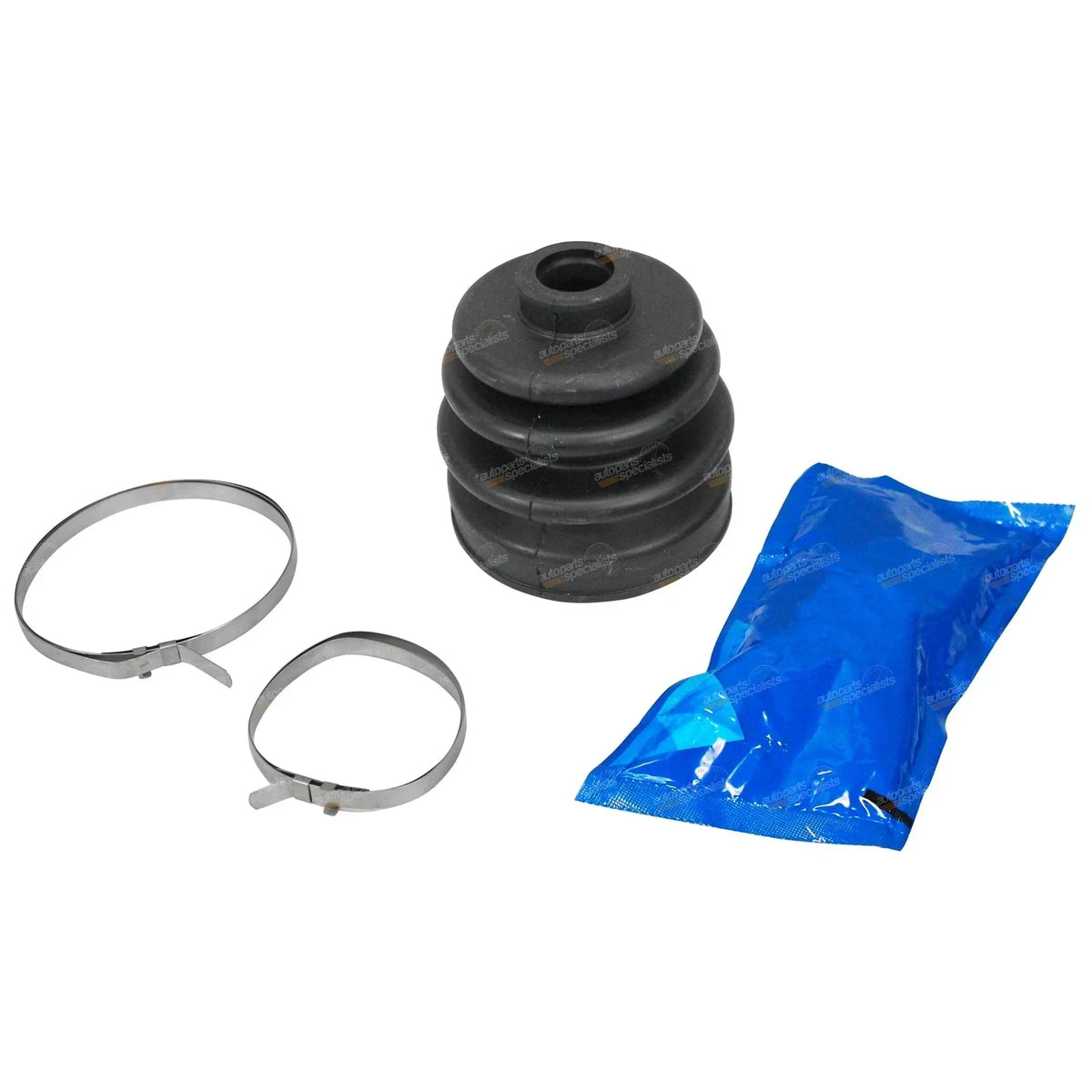Outer CV Boot - Front for Nissan Pulsar N16 (2000-2005)