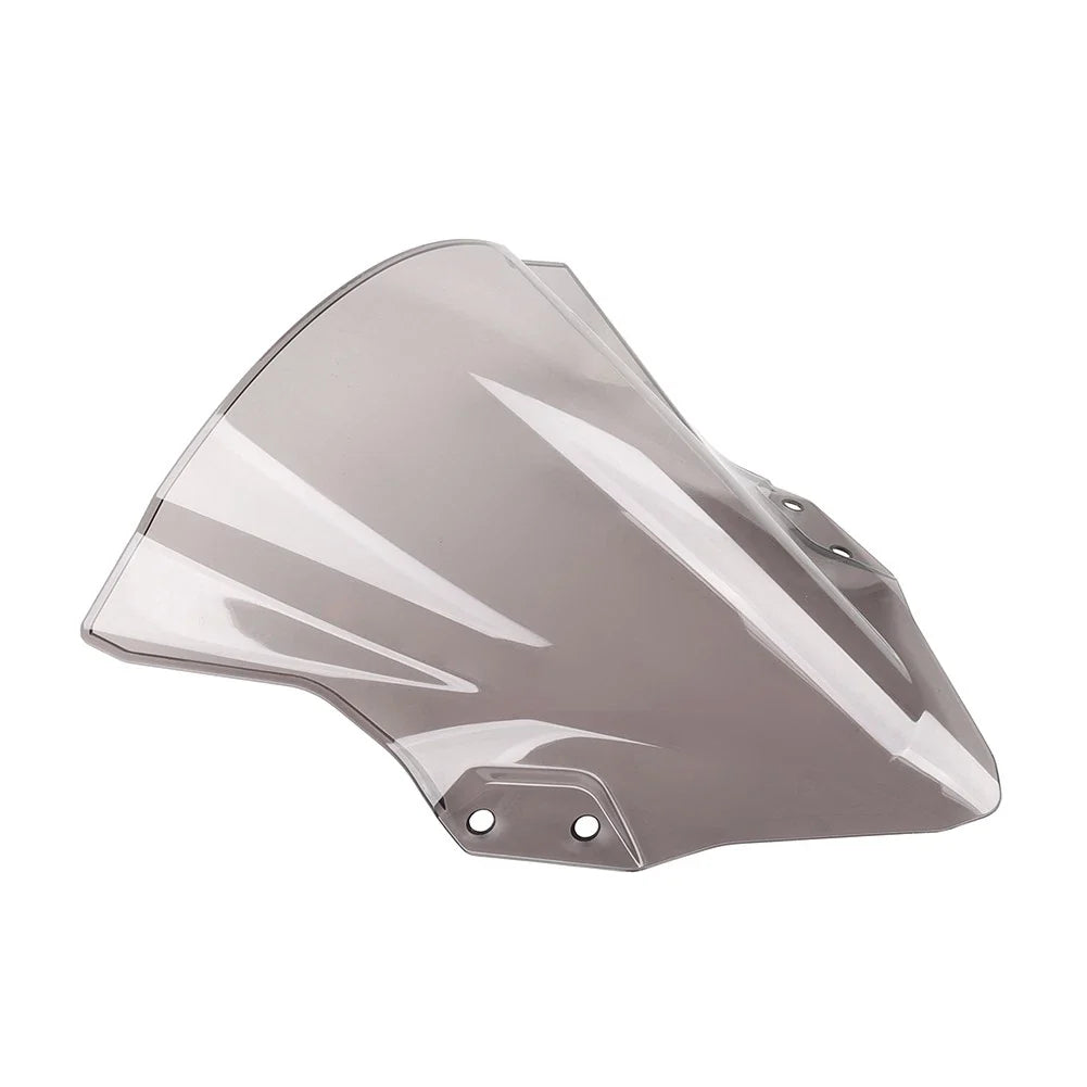 Front Windscreen Deflector for Kawasaki EX400R (Ninja 400R) 2018–2022