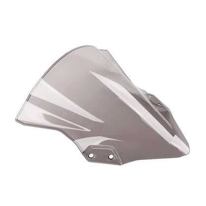 Front Windscreen Deflector for Kawasaki EX400R (Ninja 400R) 2018–2022