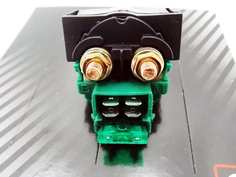Starter Solenoid Assembly for KLF250 Bayou by Kawasaki (03-10)