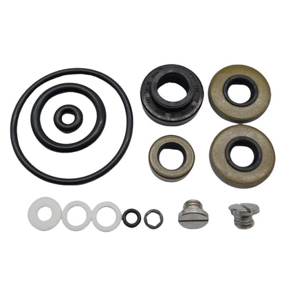 Gearcase Seal O-ring Kit for Johnson Evinrude (1995–2011) 0396350, 95-361-11K