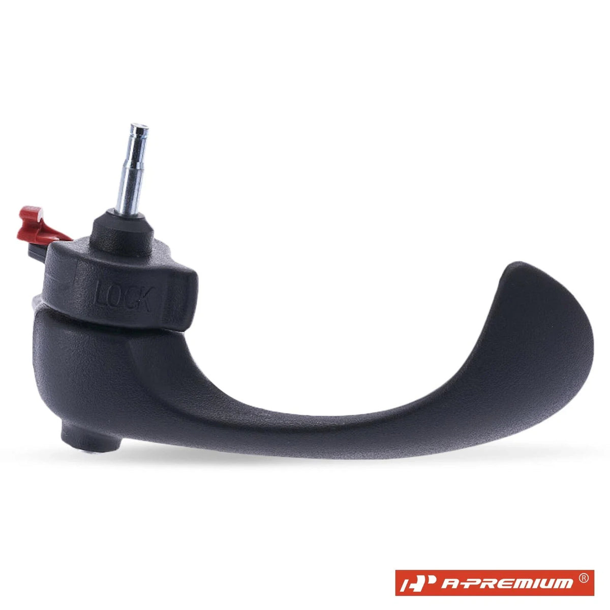 Left Interior Door Handle for Buick Skylark Olds Cutlass