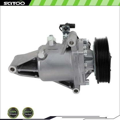 2010-2013 Suzuki SX4 A/C Compressor with Clutch