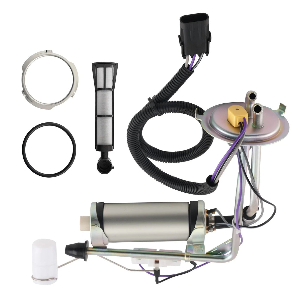 Gas Tank Sending Unit for Jeep Comanche MJ (1987–1990)