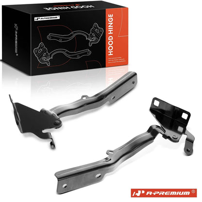 2Pcs Hood Hinge for Nissan NV200 (2013–2021)