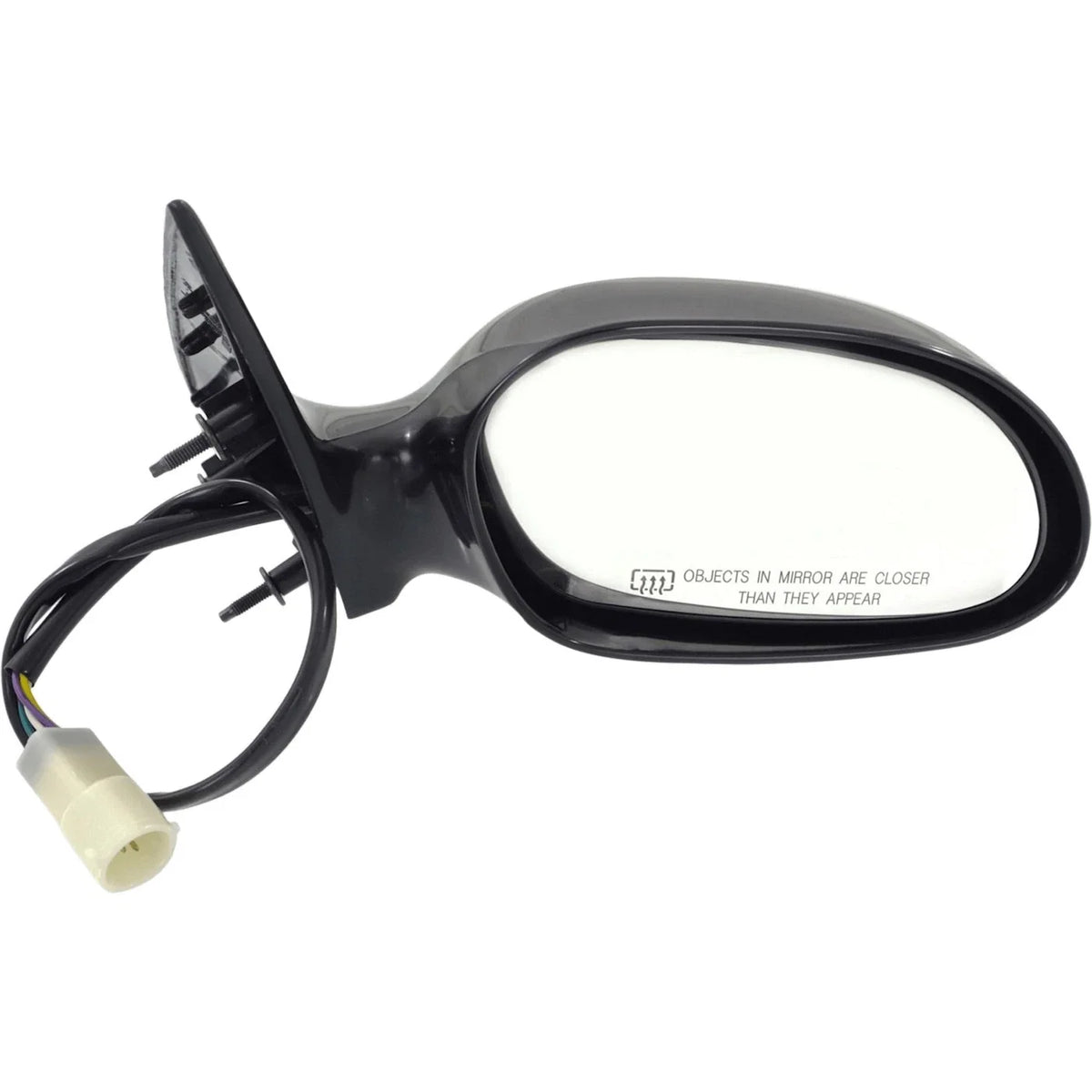 Heated Mirror Pair (Set of 2) for Ford Sable