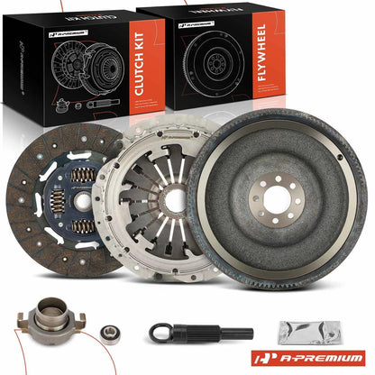Clutch Kit with Flywheel for Honda Passport (1994–2004)