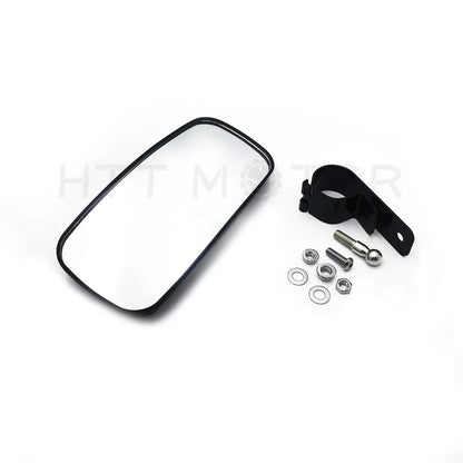 Rear View Mirror - Convex (1.75") for UTV Polaris RZR XP 1000 900 800