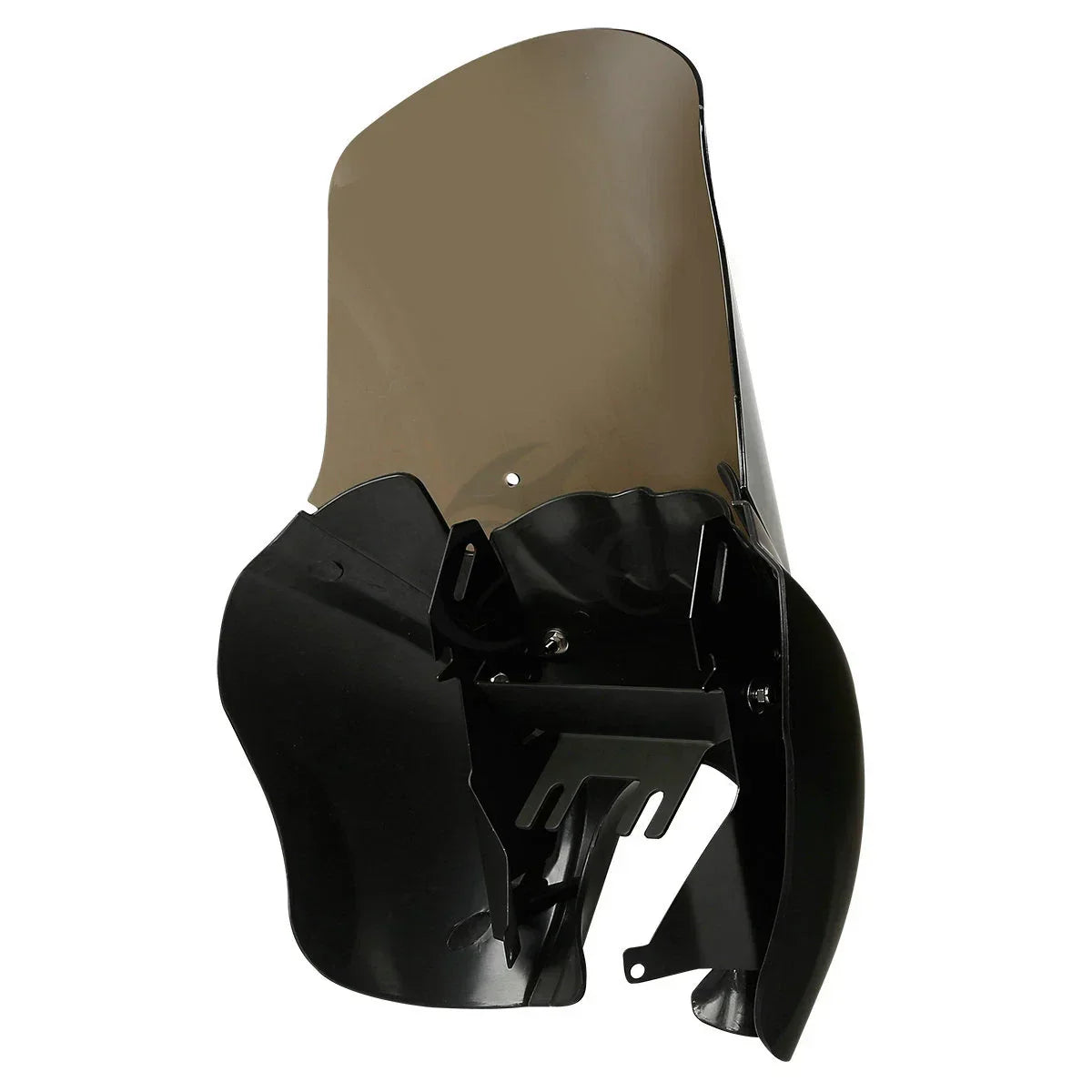 15'' Fairing Windshield for Harley Dyna Wide Glide 2006-2017
