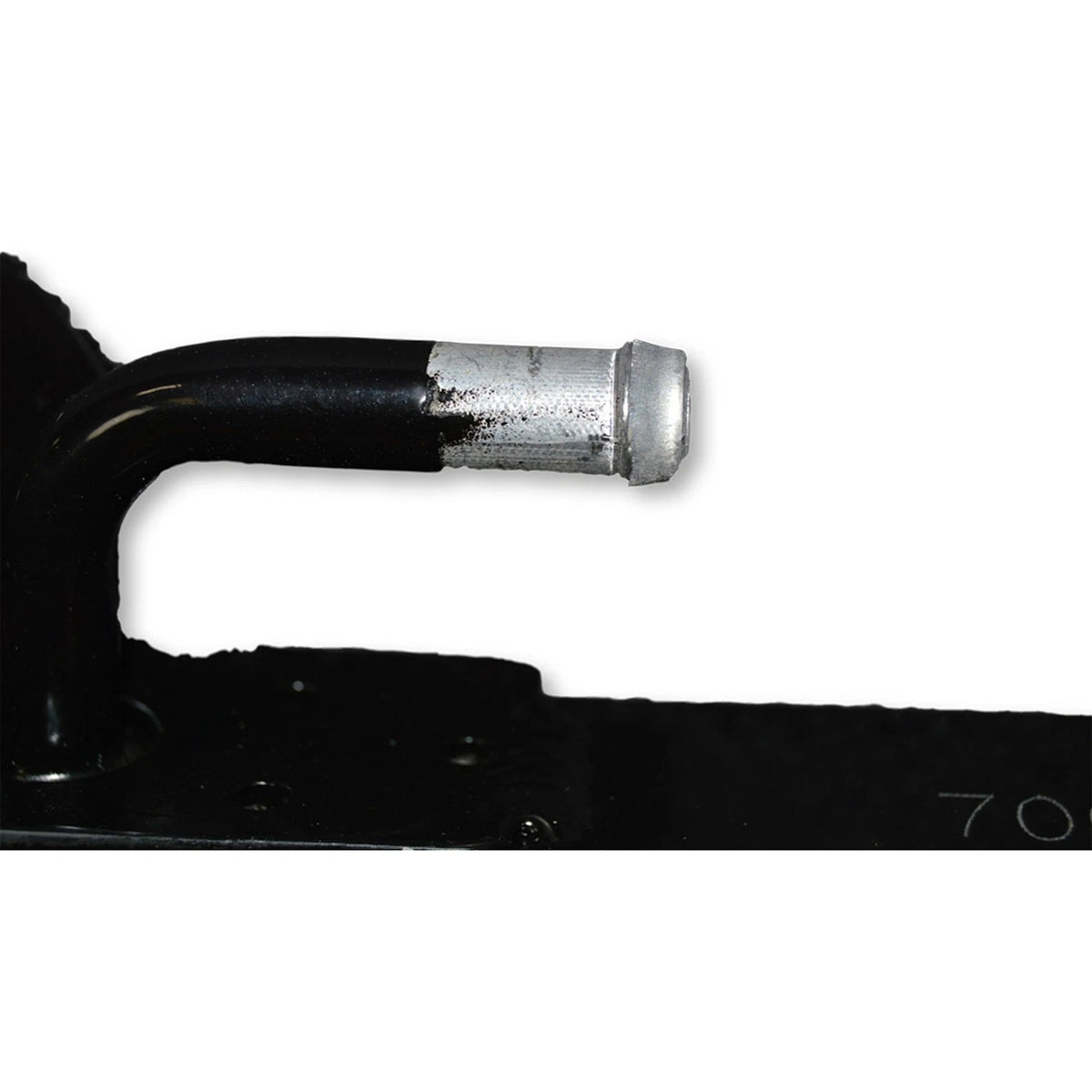 GPD 2611345 Oil Cooler for Hyundai Tucson (2005–2009)
