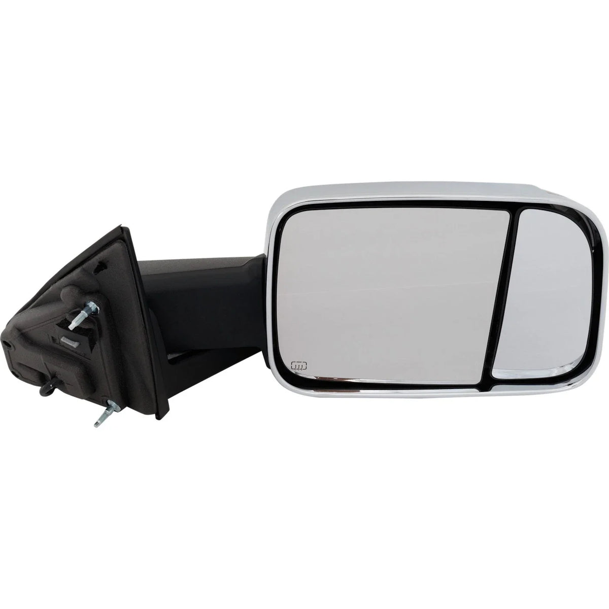 Power Mirror Right Side for Ram 1500 (2019–2021) Heated Manual Fold & Memory