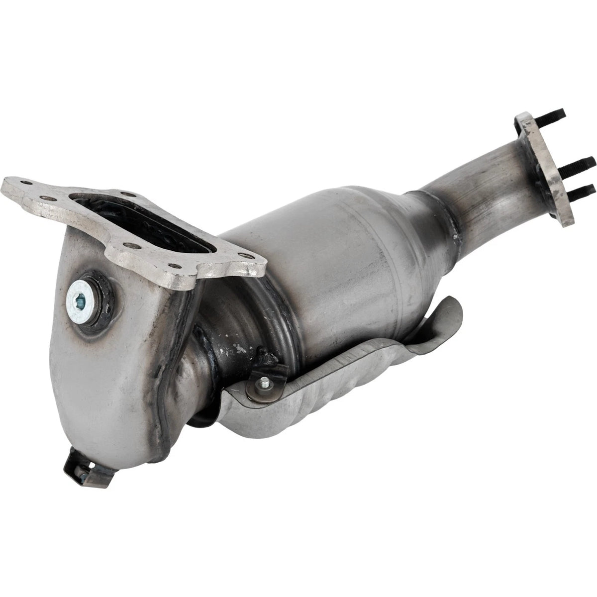 Front Catalytic Converters for Acura TLX, Honda Accord (2013–2017) 2.4L