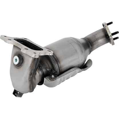 Front Catalytic Converters for Acura TLX, Honda Accord (2013–2017) 2.4L