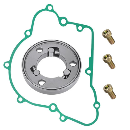 Starter Clutch Bearing & Gasket Set for Bayou 220 250 (1993-2004)