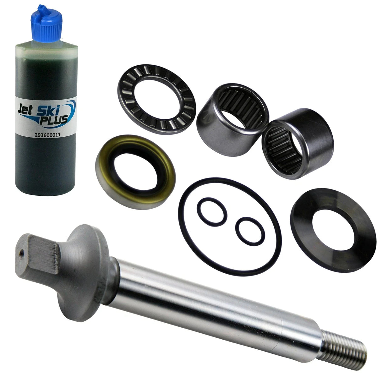 Jet Pump Repair Kit for SeaDoo SP SPI SPX XP DI Ltd (MANY)