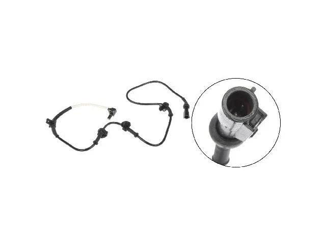 Front ABS Speed Sensor for Mazda B4000 (2000–2009) CX268SM