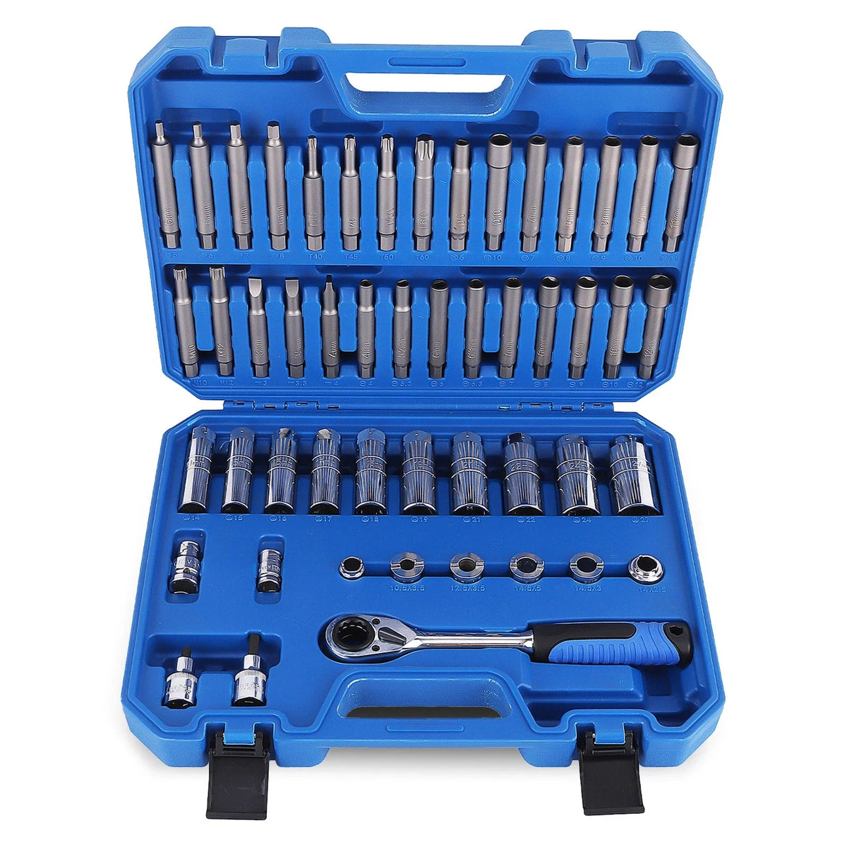 50PCS Steel Strut Tower Top Nut Removal Tool for All Vehicles