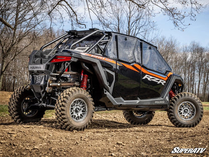 Upper Hard Cab Enclosure Doors for Polaris RZR Pro XP (2025+)