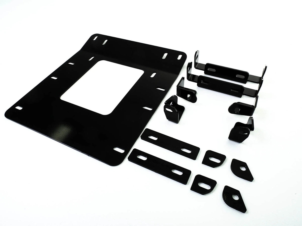 Stiffener Frame Support for Honda Pioneer 1000 / 5 (2016-2017) - Heavy Duty