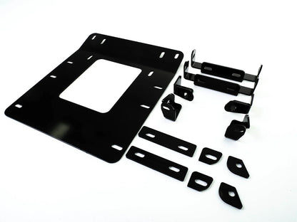 Stiffener Frame Support for Honda Pioneer 1000 / 5 (2016-2017) - Heavy Duty