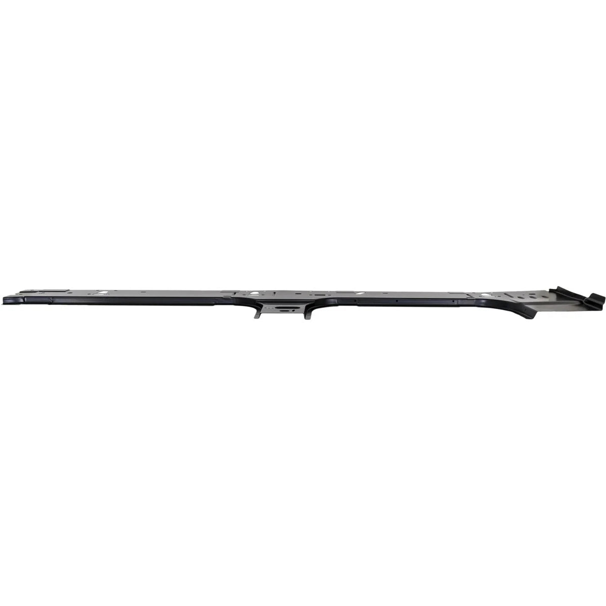 Driver & Passenger Side Rocker Panels Set for Toyota Hilux N70